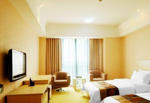 Ningbo Shounan Hotel 部屋 写真
