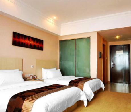 Ningbo Shounan Hotel 部屋 写真
